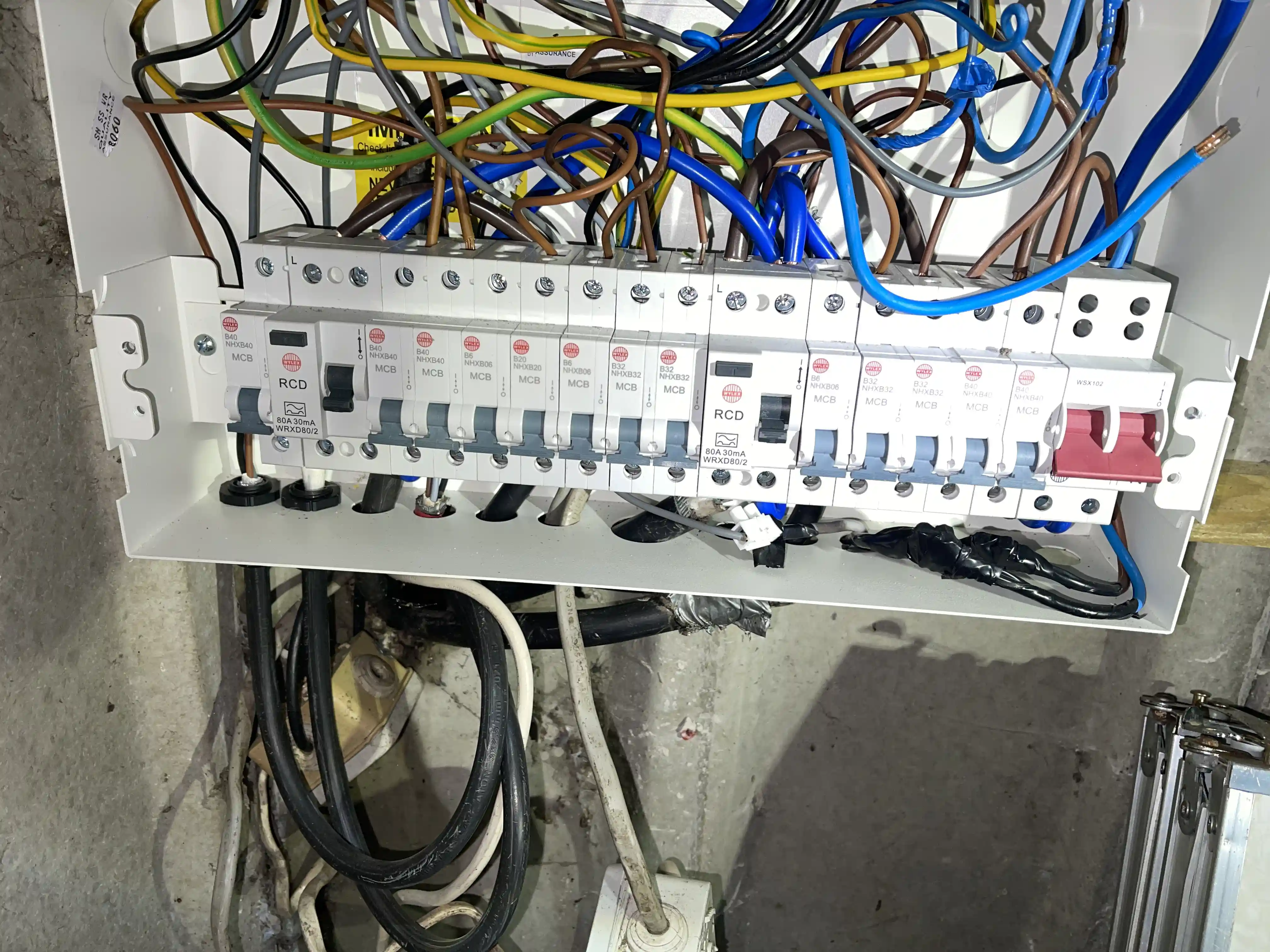 Fire Alarm Services - Ensuring Prompt Detection and Safety